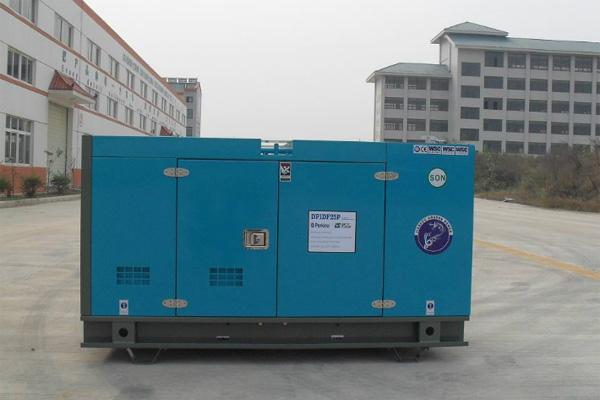 观山湖发电机租赁发电机组的换季保养注意事项