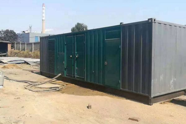 观山湖发电机组保养注意事项？