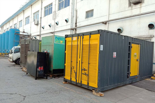 观山湖发电机组保养是确保其正常运行、延长使用寿命的关键，以下是一些保养注意事项