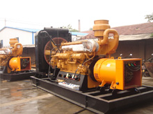 观山湖发电机组的频率规格是如何确定的？