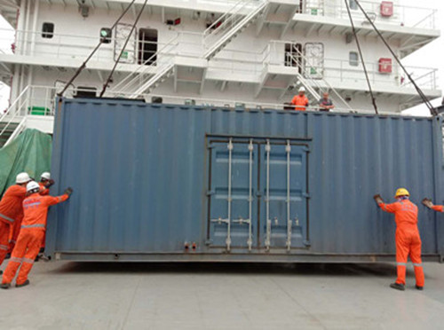 观山湖柴油发电机组和储能设备配合使用时，有哪些需要注意的问题？