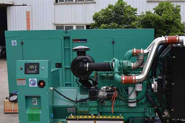 观山湖工厂发电机应急发电注意事项？