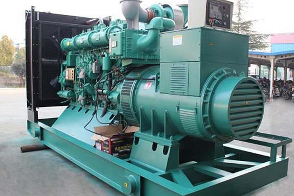 观山湖工厂发电机应急发电中如何优化燃油储备管理？