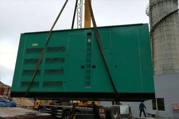 观山湖柴油发电机组的保养周期？