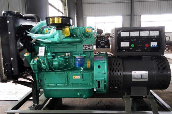 观山湖传感器在柴油发电机组中起到什么作用？