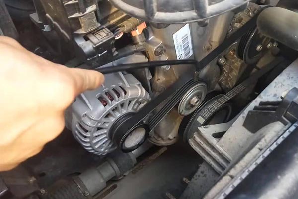 观山湖转速传感器的工作原理是什么？