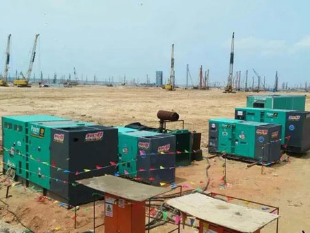 观山湖如何检查和清洗空气滤清器？