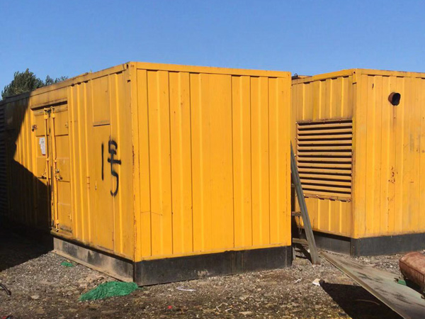 观山湖柴油发电机组深海控制系统怎么样？