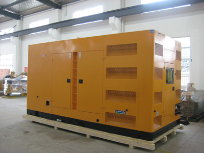 观山湖不同类型的发电机组在冬季保养时的注意事项有何差异？