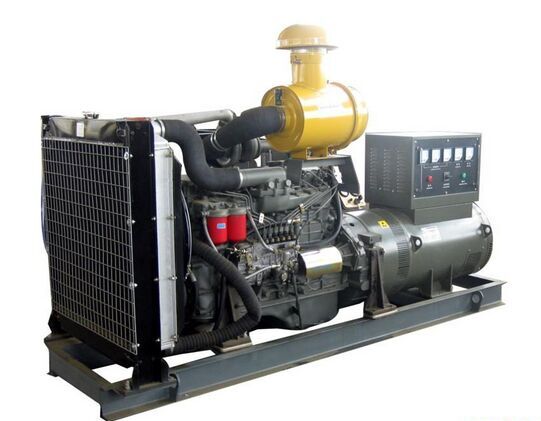 观山湖汽油发电机组冬季保养时，燃油系统需要注意什么？