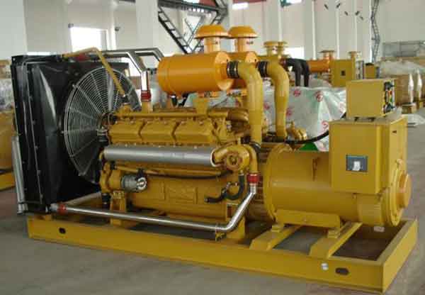 观山湖发电机组的燃油预热装置坏了怎么办？