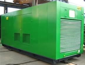 观山湖柴油发电机组的加热装置有哪些类型？