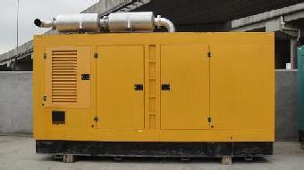 观山湖柴油发电机组北方使用是否需要加装加热装置？