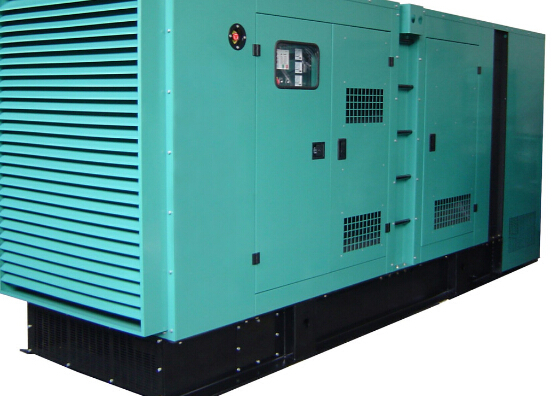 观山湖发电机组水冷式机油散热器常见的故障有哪些？