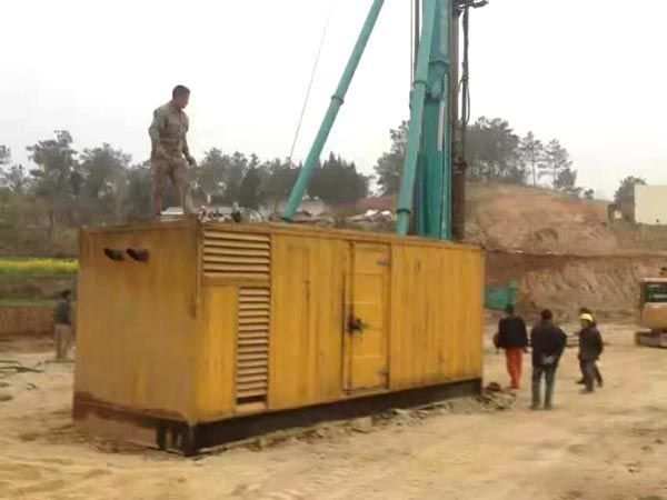 观山湖如何判断水冷式机油散热器密封件是否需要更换？