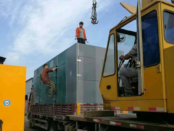 观山湖更换水冷式机油散热器密封件的操作流程是怎样的？