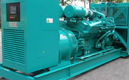 观山湖柴油发电机组冬季使用中需要注意哪些事项？