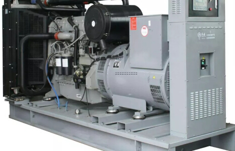 观山湖冬季柴油发电机组启动前的准备工作有哪些？