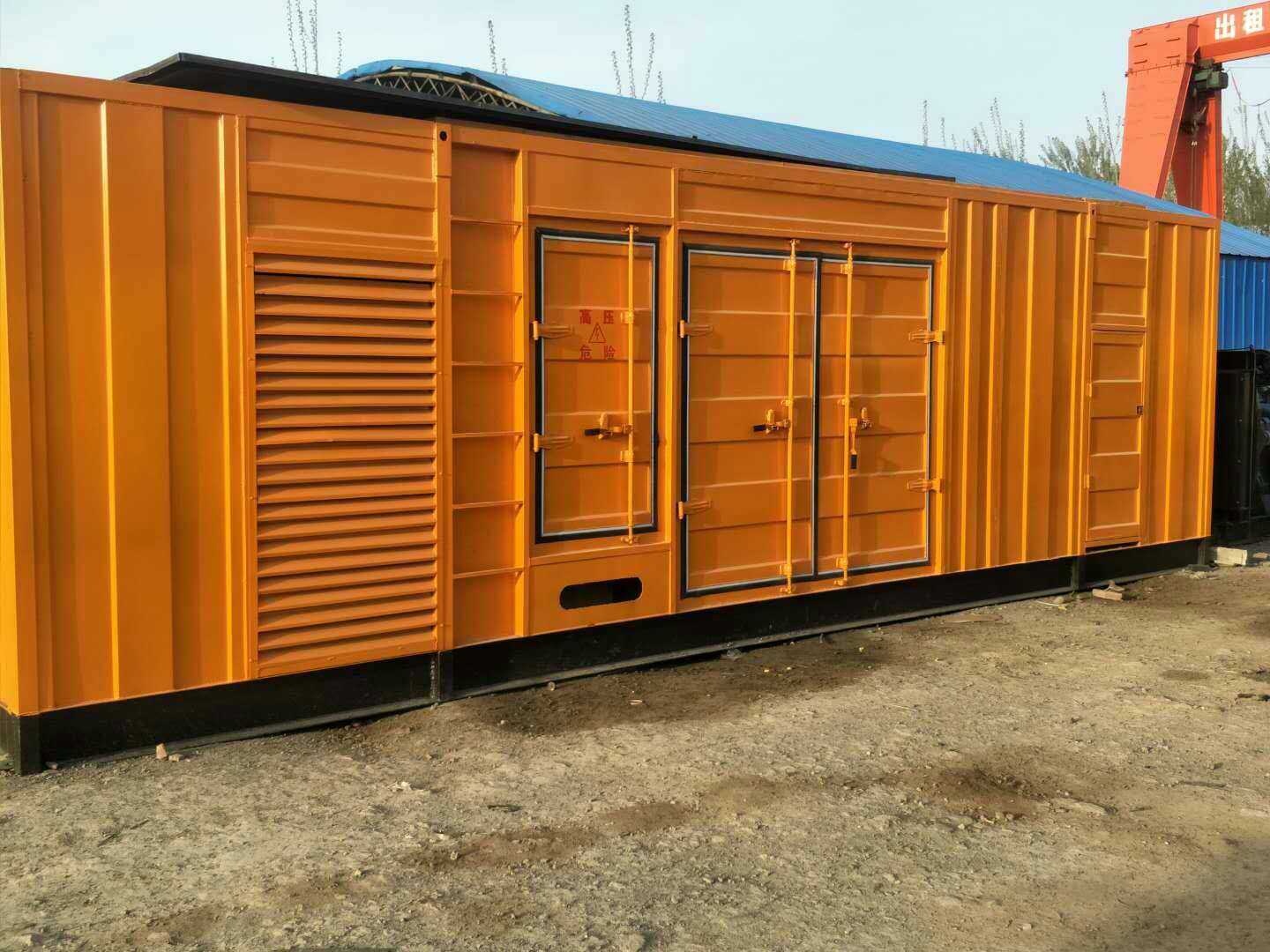 观山湖如何判断柴油发电机组的蓄电池是否出现硫化现象？